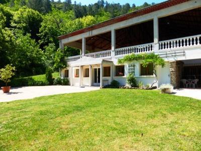 Chateau Du Fraissinet, 6 Gites Sleeping 2-8 Guests, Pool And River On Site La Tronche  Экстерьер фото